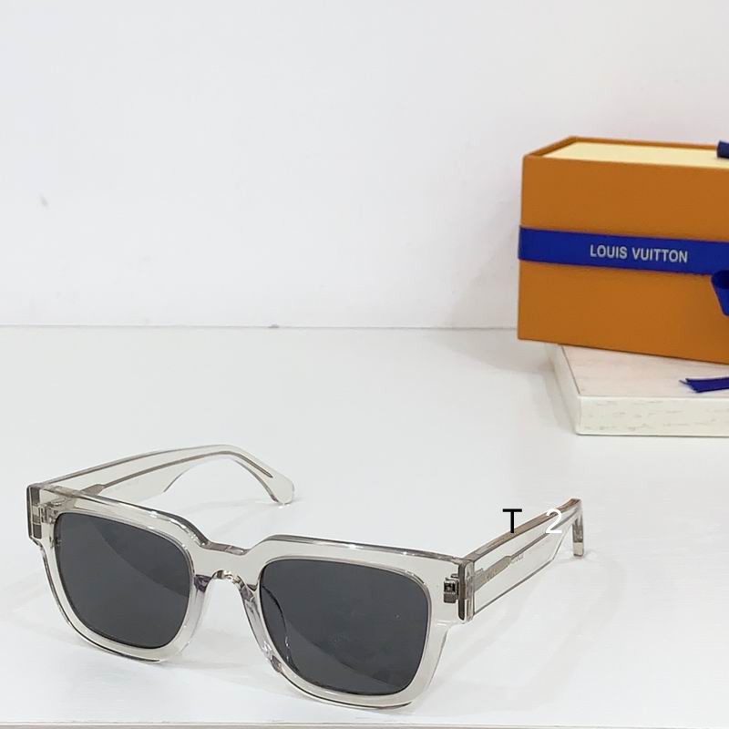 LV Sunglasses ID:20260410-2680